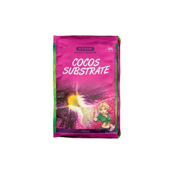 Ata Coco Substrate