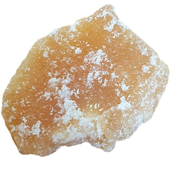 CBD Crumble Sundae Driver