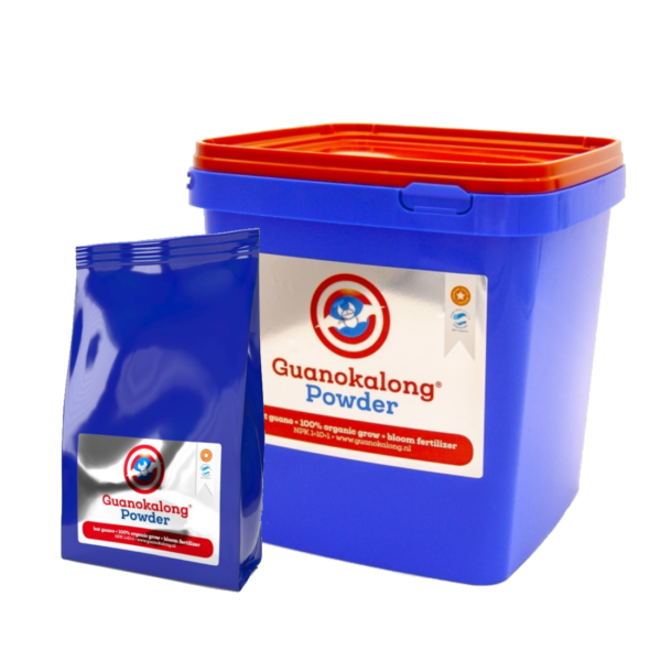 Guanokalong Powder (Polvo)