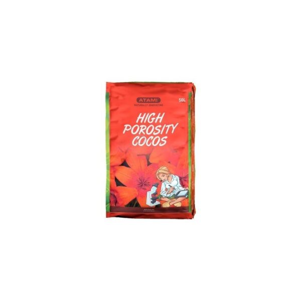 High Porosity Coco