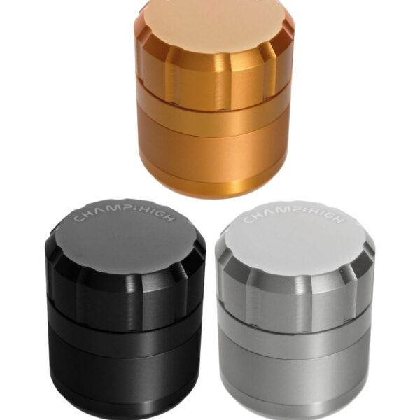 Grinder Champ High Marvellous 4 partes 50 mm