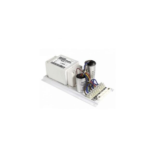 Balastro Abierto Solux Hydro Polaris 600w