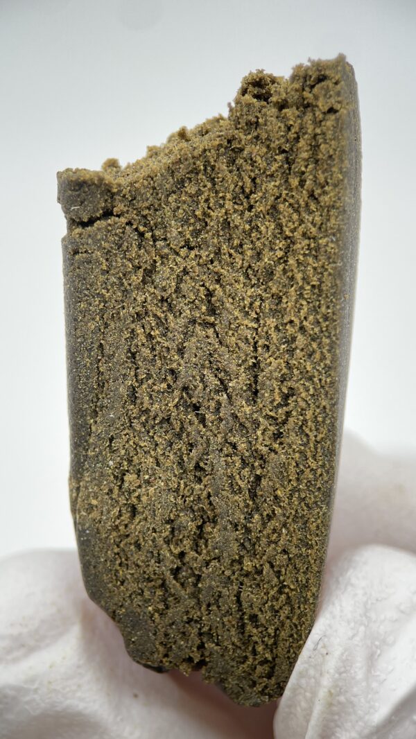 CBD Hash Black Mamba