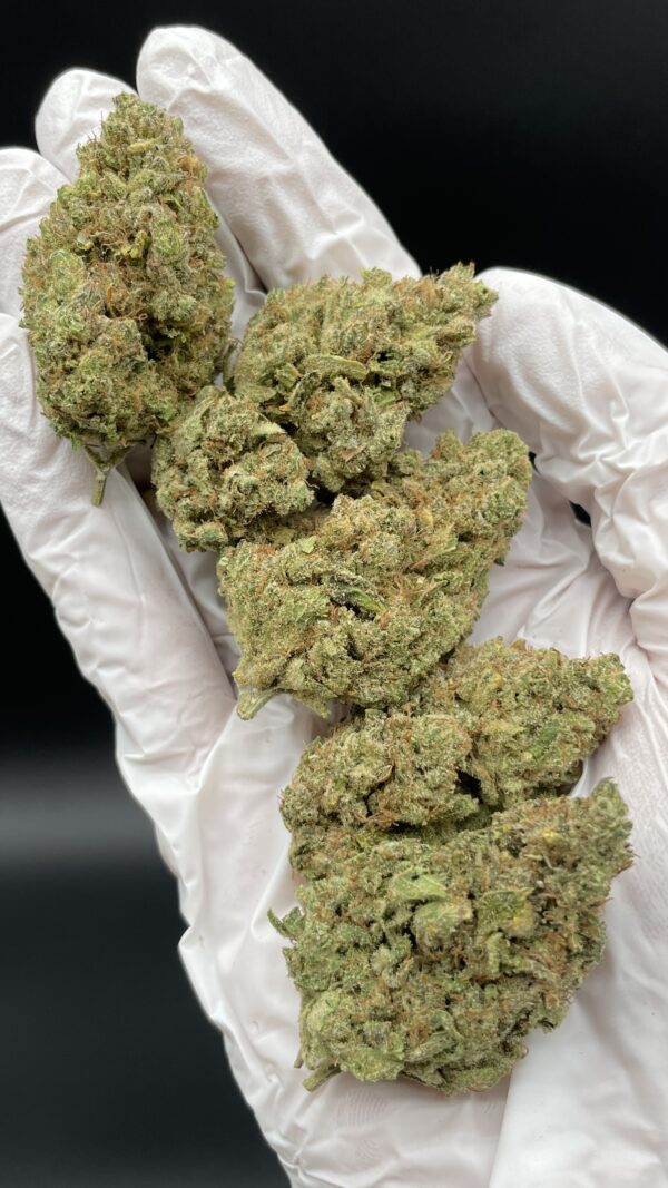 CBD Northern Lights - Imagen 2