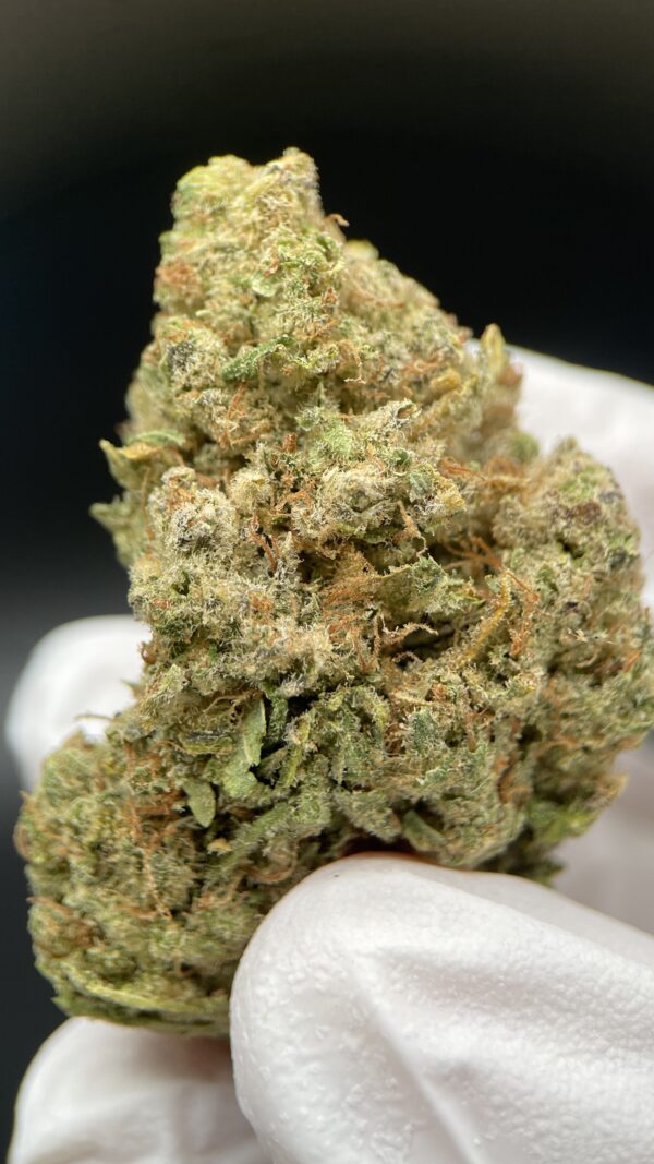 CBD Northern Lights