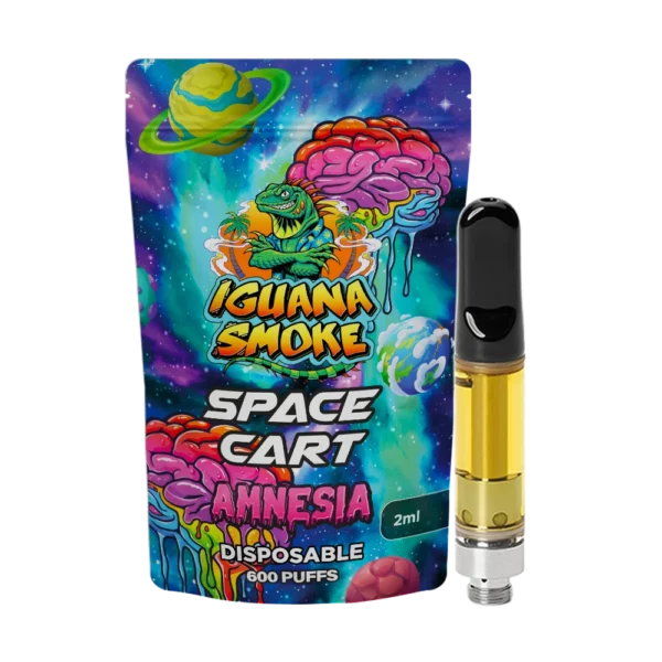 Cartucho desechable STV Sativanol
