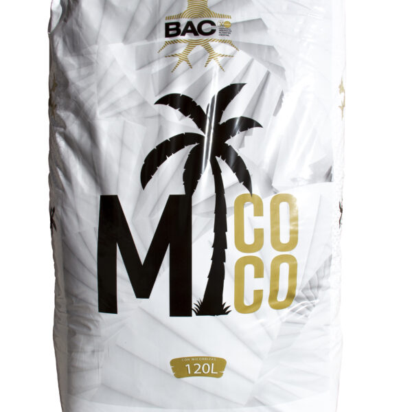 B.A.C MyCoco 120 L