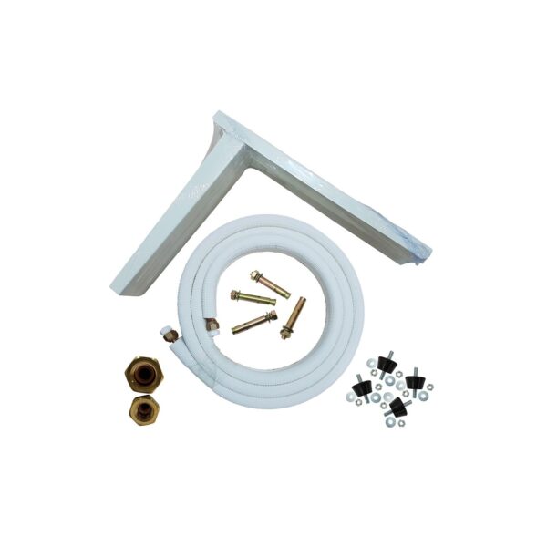 Kit Instalacion Aire Acondicionado Polair 3M