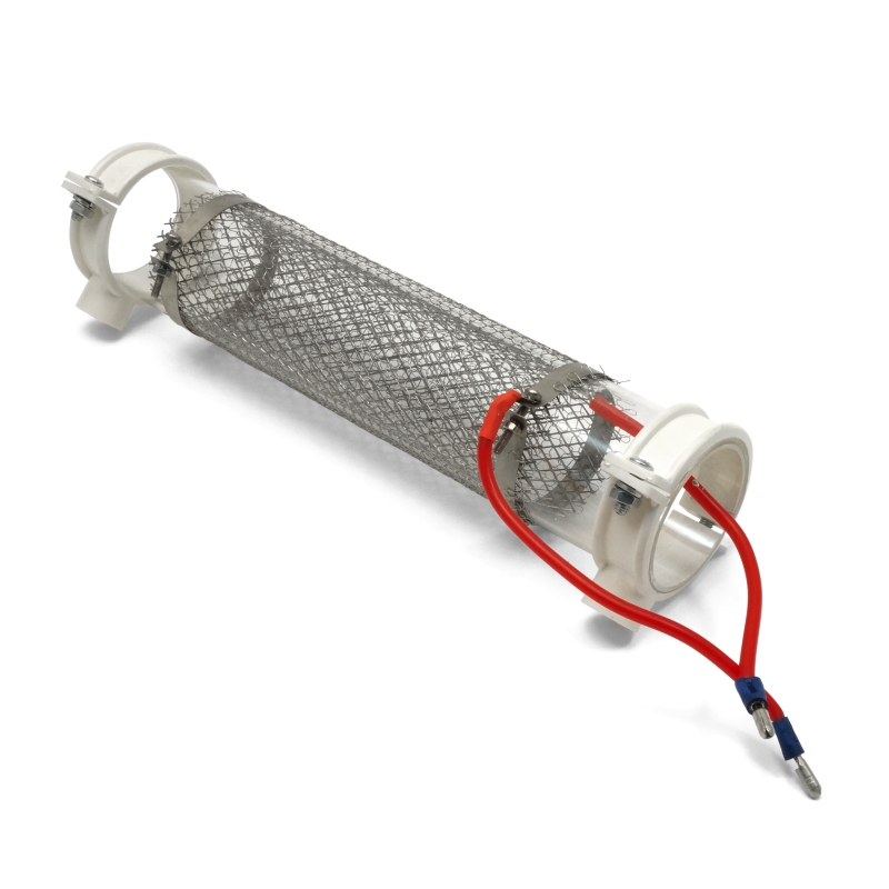 Repuesto Ozokiller Tubo De Ozono