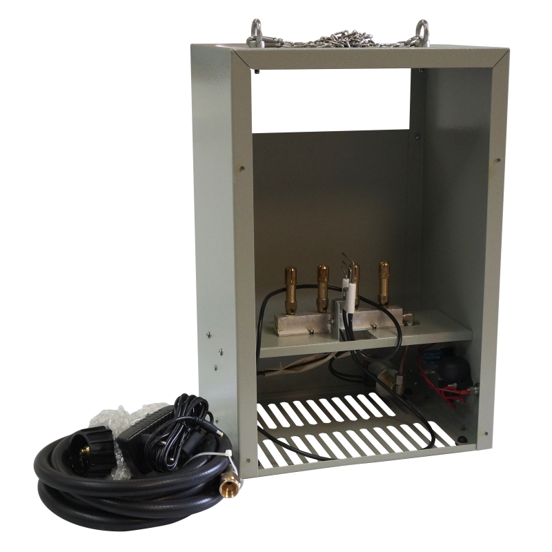 Generador CO2 - Imagen 2