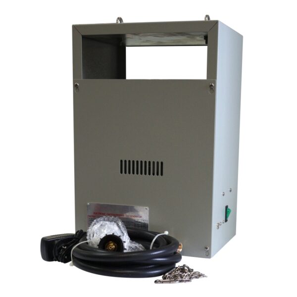 Generador CO2