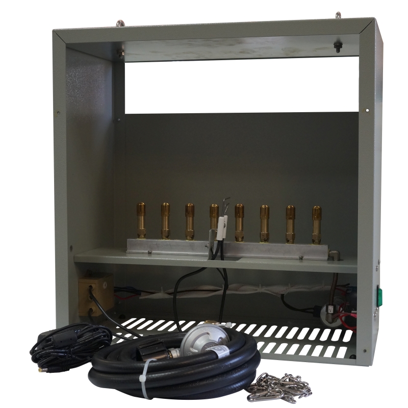 Generador CO2 - Imagen 4