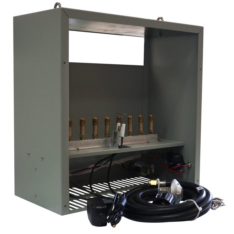 Generador CO2 - Imagen 3