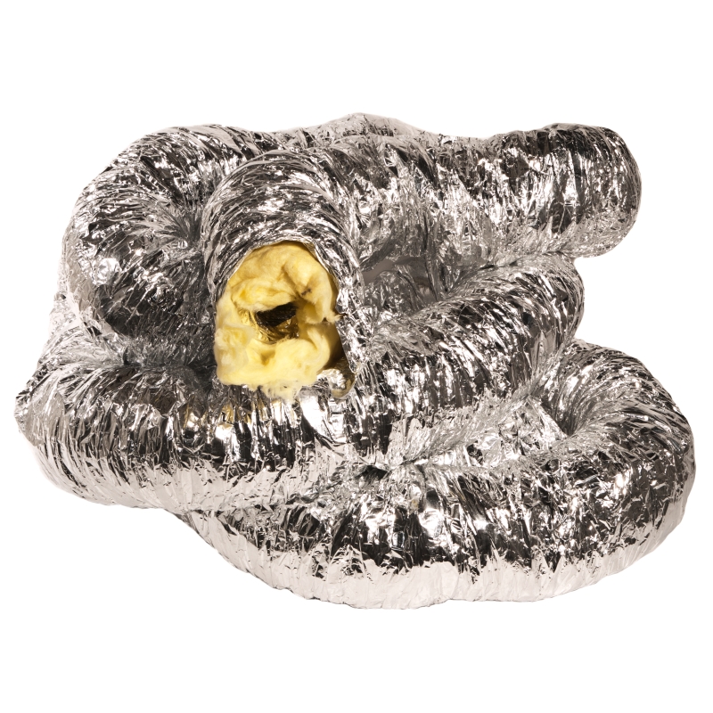 Conducto Flexible Insonorizado Sonoconnect VDL (10M)