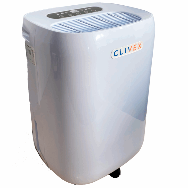 Deshumidificador Clivex HomeDry 20L - Imagen 2