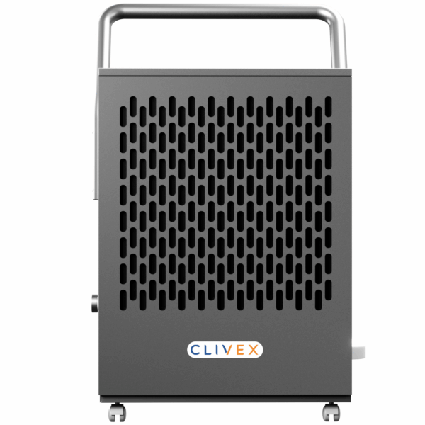 Deshumidificador Clivex ProDry 50L