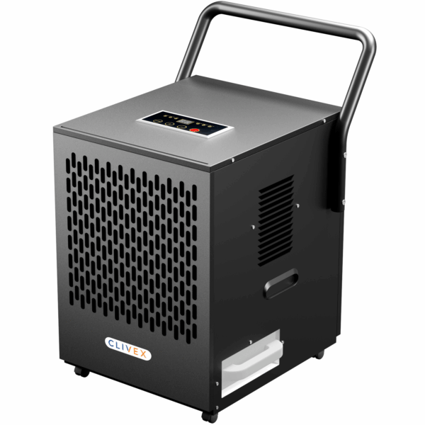 Deshumidificador Clivex ProDry 50L - Imagen 2