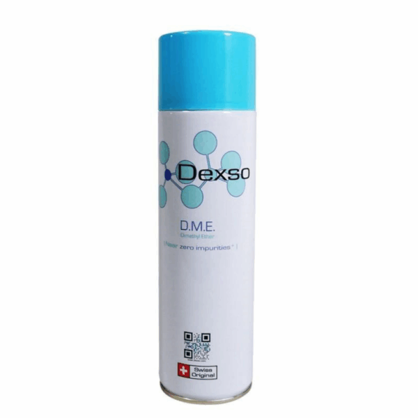 Gas Dexso 500Ml