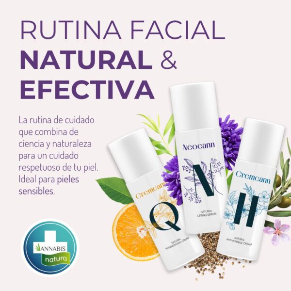 CBD Néocann Elixir 50 ML - Imagen 3