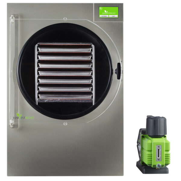 Liofilizador Home Pro Harvest Right (X - Grande) - Imagen 6