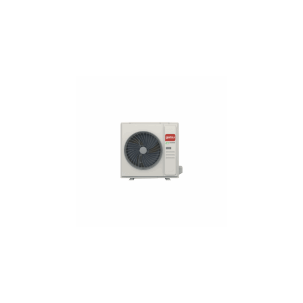 Aire Acondicionado Conducto 10.5Kw Giatsu Admira - Imagen 4