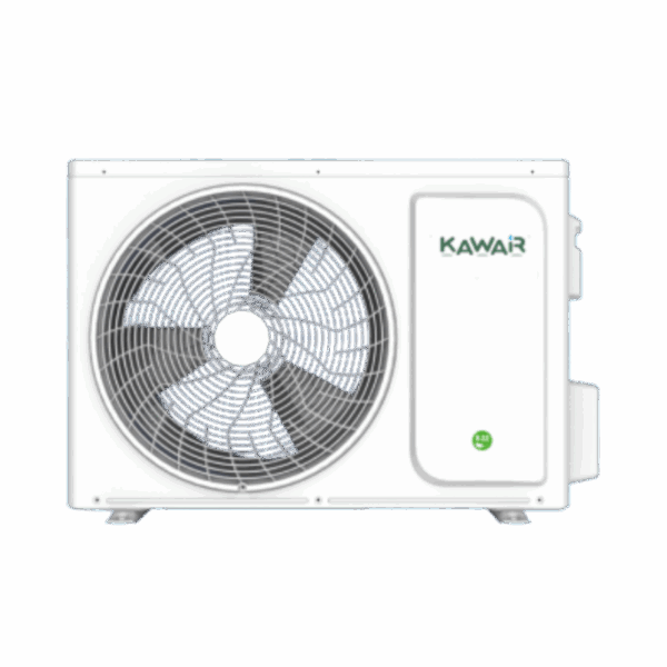 Aire Acondicionado Split 6.000 Frig/h Azara Kawair - Imagen 4