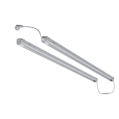 Barras Suplementarias UV 18W (2U)
