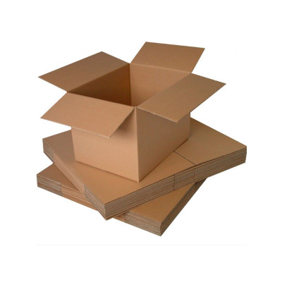 Caja Carton Plugin