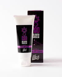 Balsamo Muscular CBD 100Ml