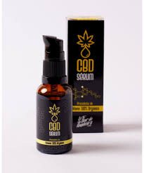 Serum CBD 30Ml