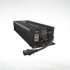 Balastro Powerlux con puerto Pwm para Mastercontroller