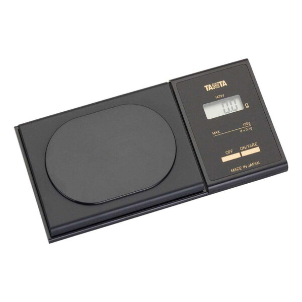 Tanita 1479V (120 Gr. X 0.1)