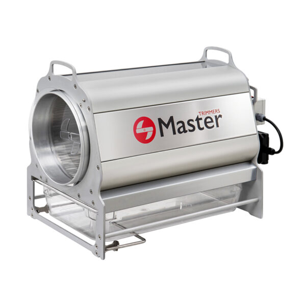 Peladora MT DRY 200 Master Products - Imagen 2