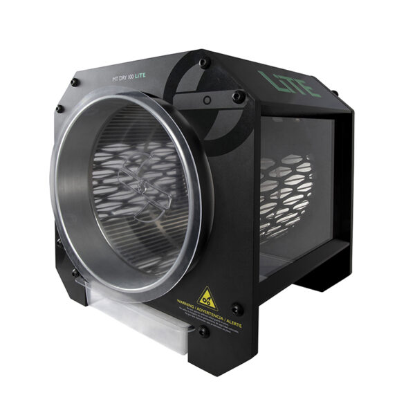 Mt Dry 100 Lite Podadoras Master Products - Imagen 3