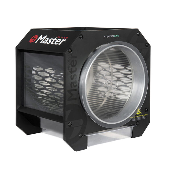 Mt Dry 100 Lite Podadoras Master Products