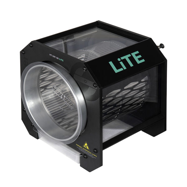Mt Dry 100 Lite Podadoras Master Products - Imagen 10