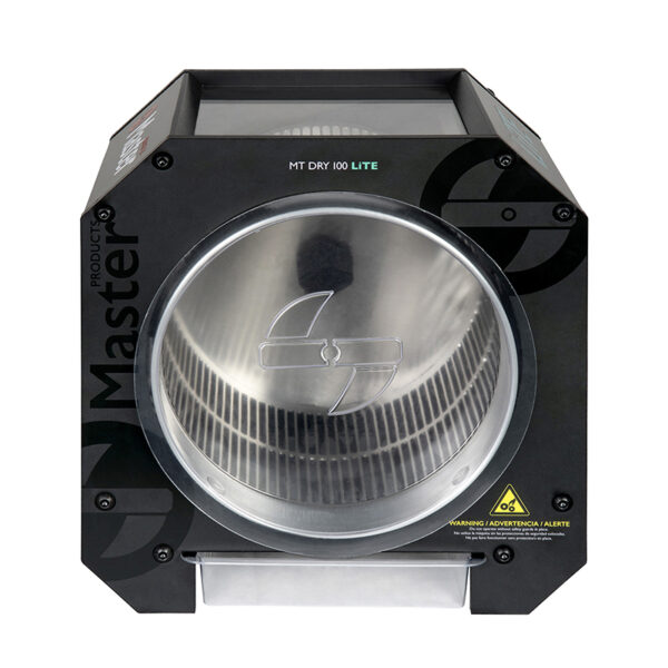 Mt Dry 100 Lite Podadoras Master Products - Imagen 9