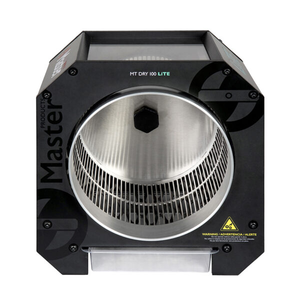Mt Dry 100 Lite Podadoras Master Products - Imagen 8