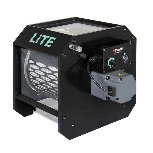 Mt Dry 100 Lite Podadoras Master Products - Imagen 5