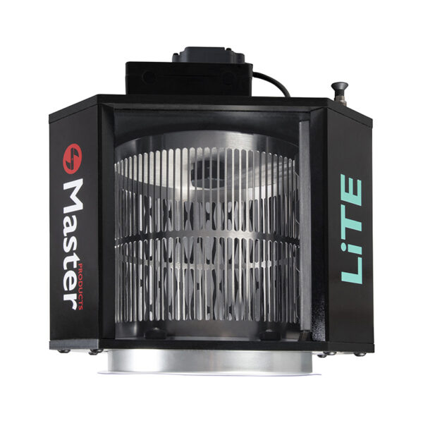 Mt Dry 100 Lite Podadoras Master Products - Imagen 4