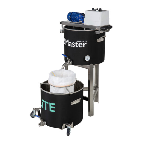 MX Ice 200 Lite Master Products - Imagen 5