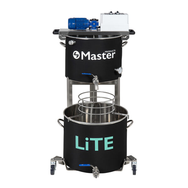 MX Ice 200 Lite Master Products