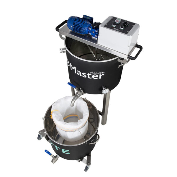 MX Ice 200 Lite Master Products - Imagen 4