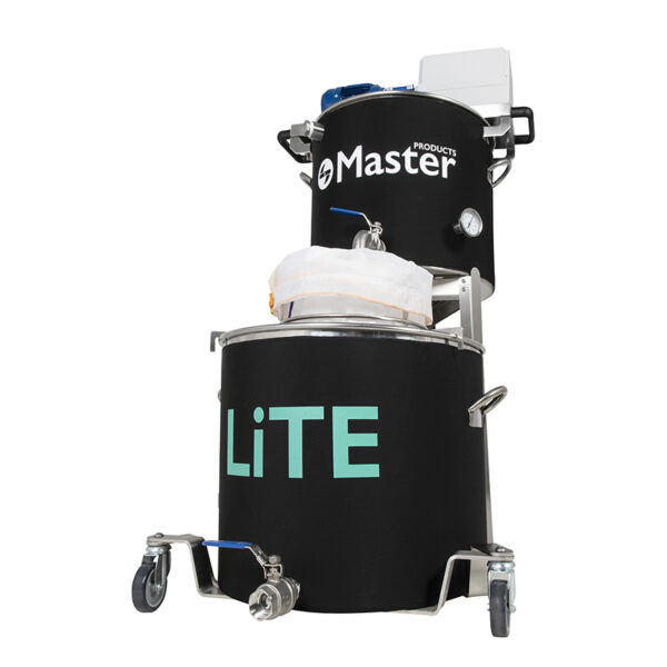 MX Ice 200 Lite Master Products - Imagen 3