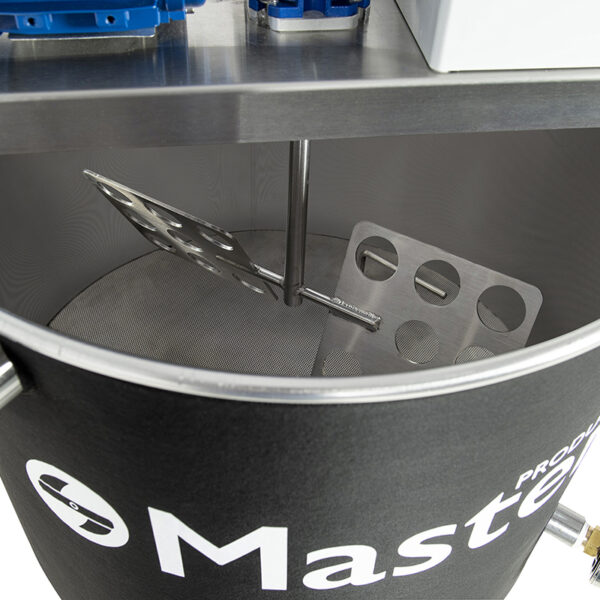 MX Ice 200 Lite Master Products - Imagen 2