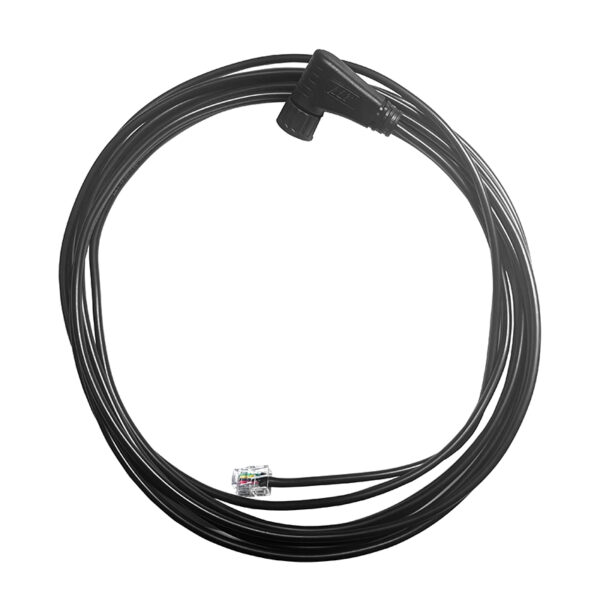 Cable De Conexion Treegers Universal RJ-10V 3 Pines