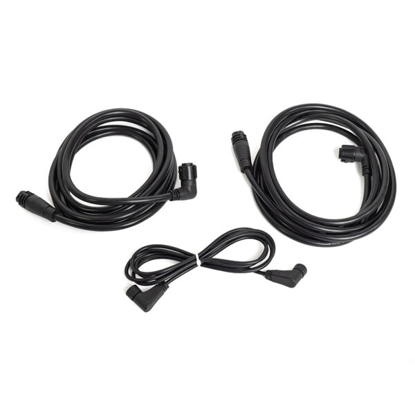 Kit De Extension Del Driver Del Led Treegers GL 1000W