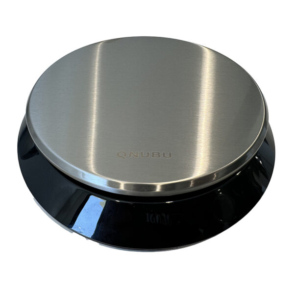 Balanza Digital Con Bol Qnubu Equal Bowl (1G A 5000G) - Imagen 2