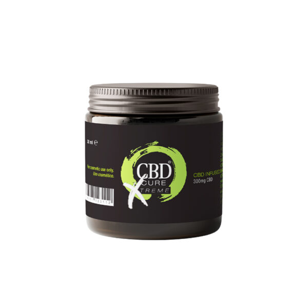 CBD Cure Xtreme Balm 30 Ml