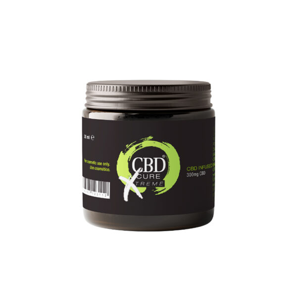 CBD Cure Xtreme Balm 30 Ml